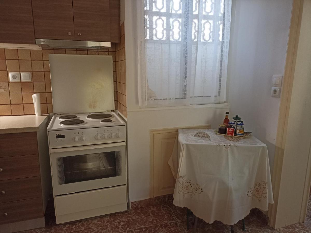 Lena'S Sweet Home Ártemida Kültér fotó
