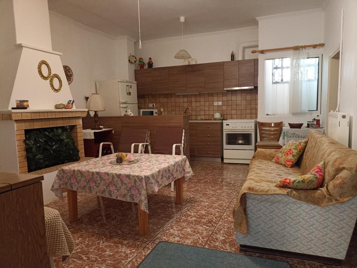 Lena'S Sweet Home Ártemida Kültér fotó