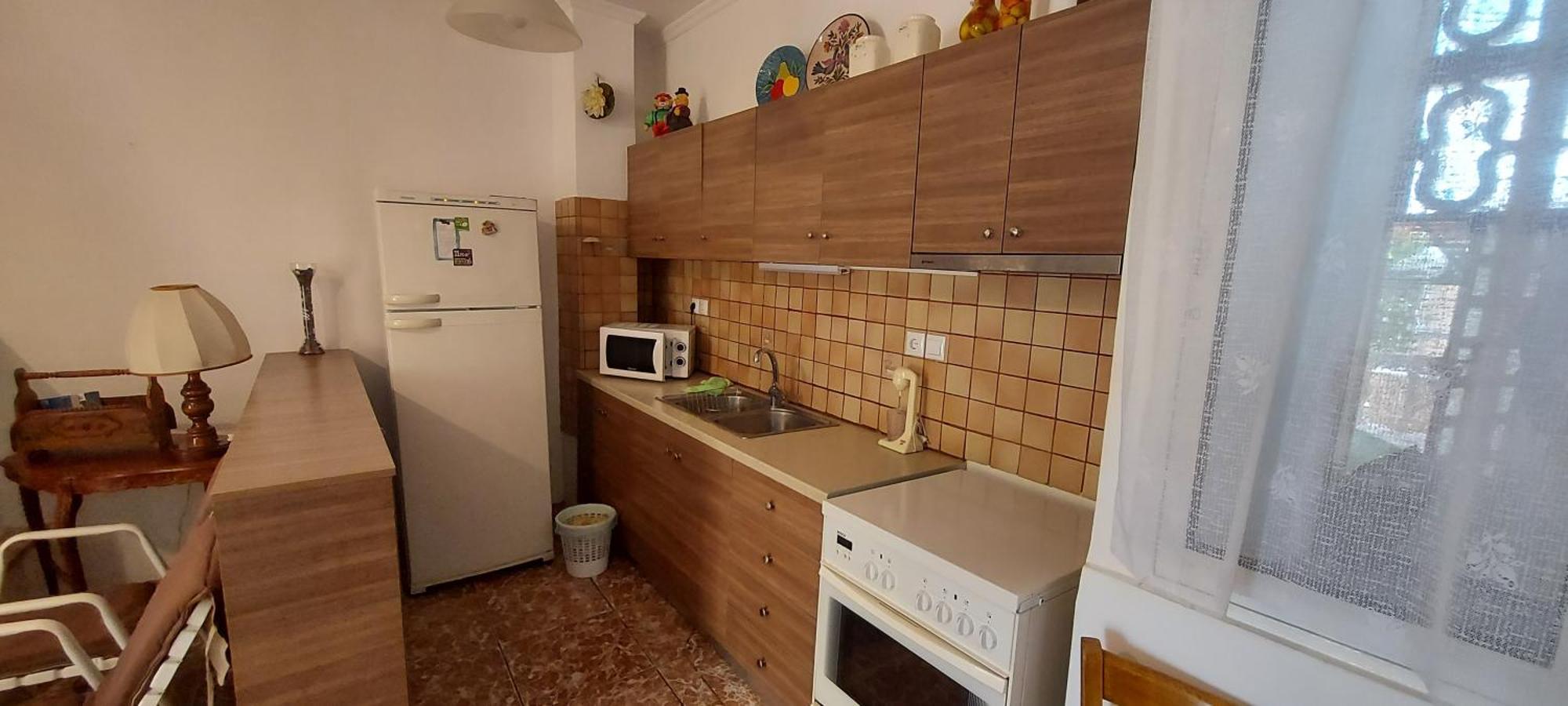 Lena'S Sweet Home Ártemida Kültér fotó