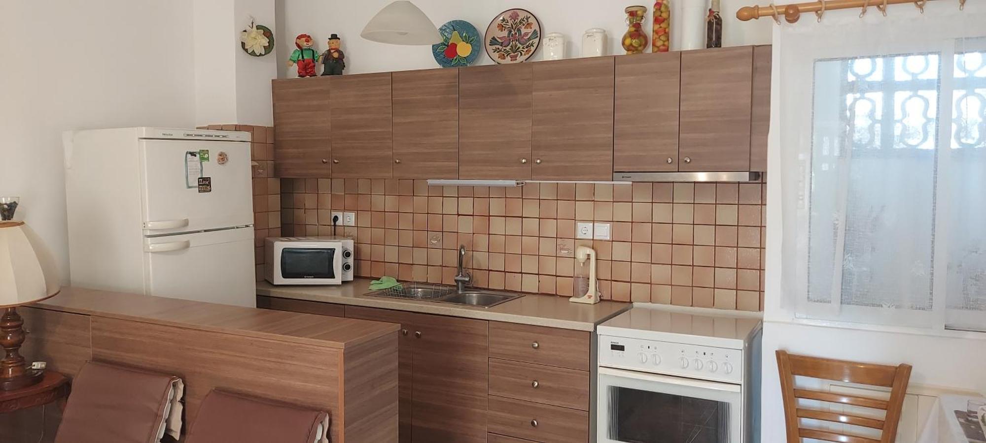 Lena'S Sweet Home Ártemida Kültér fotó
