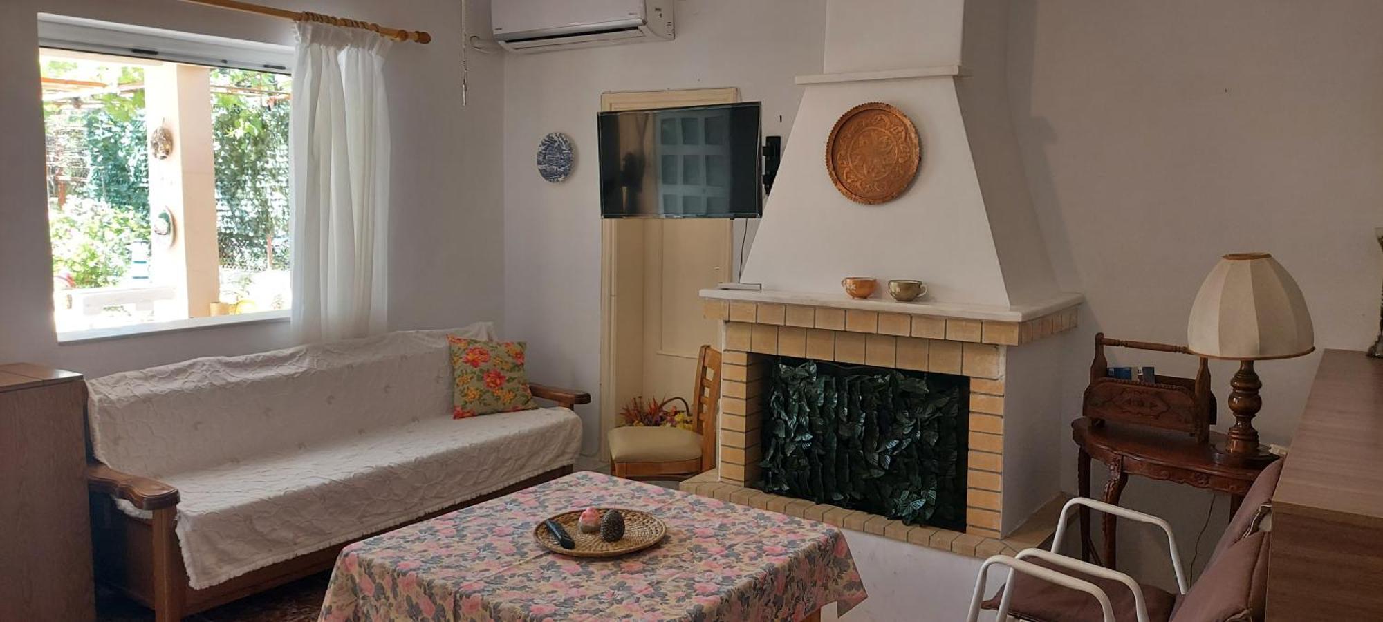 Lena'S Sweet Home Ártemida Kültér fotó
