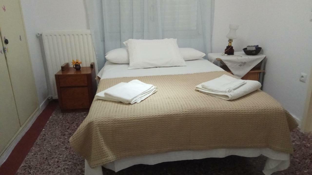 Lena'S Sweet Home Ártemida Kültér fotó