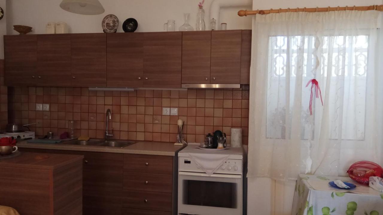 Lena'S Sweet Home Ártemida Kültér fotó